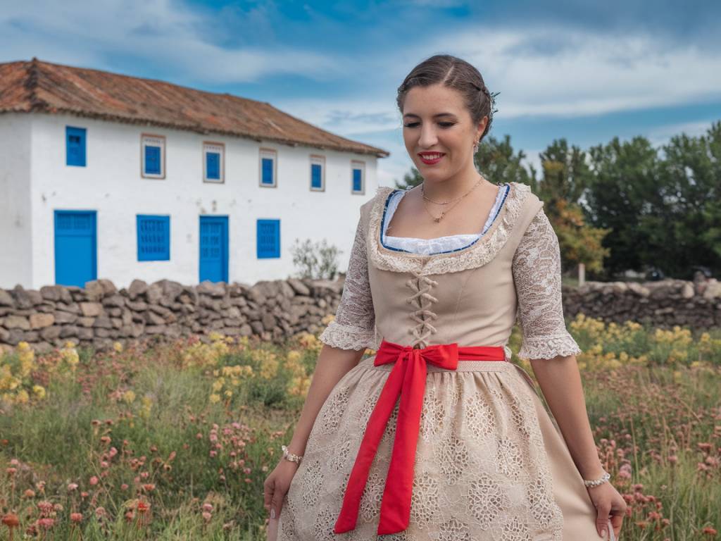 El papel de la mujer en la historia y la cultura española a lo largo de los siglos