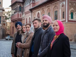 El impacto de la migración en la diversidad cultural y cómo ha influenciado la sociedad española