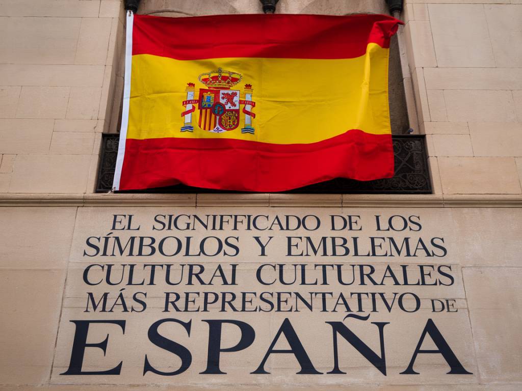 El significado de los símbolos y emblemas culturales más representativos de España