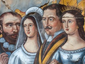 Los personajes históricos que marcaron un antes y un después en la historia de España