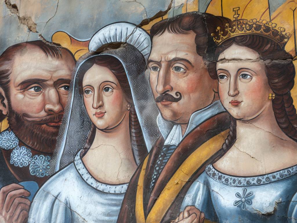 Los personajes históricos que marcaron un antes y un después en la historia de España