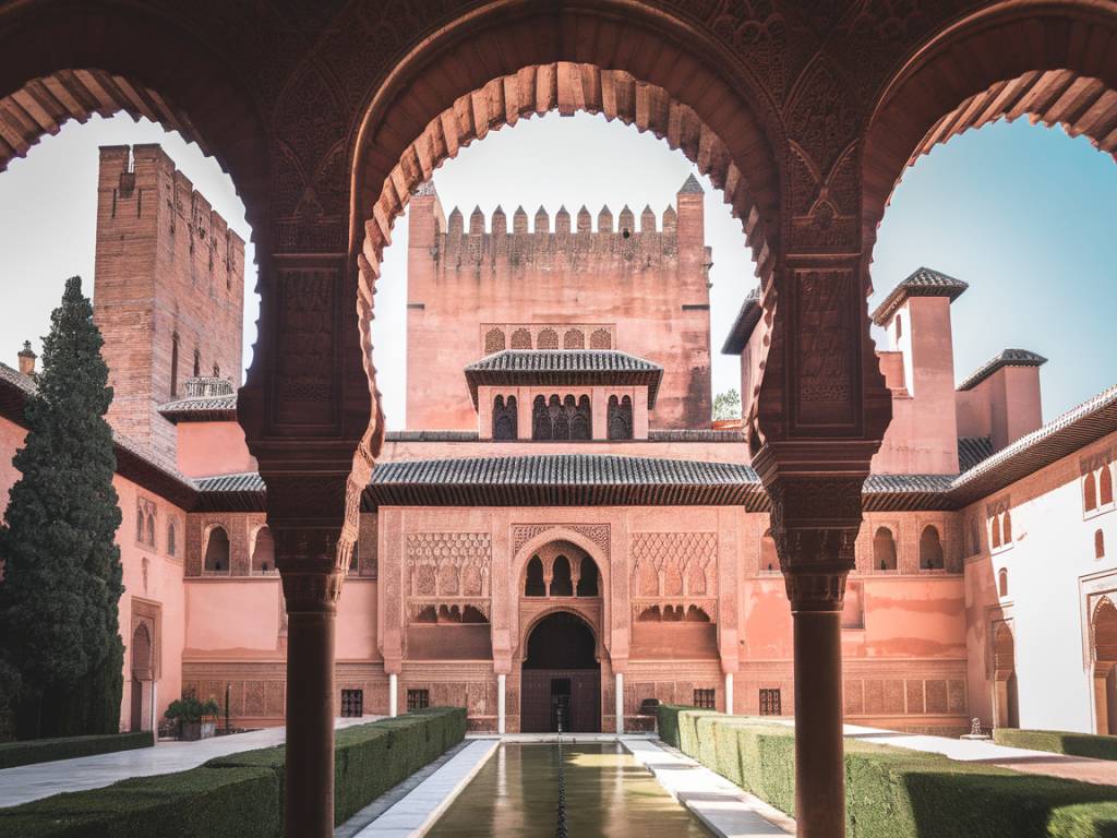 Lugares históricos que debes visitar al menos una vez para conocer mejor la historia de España