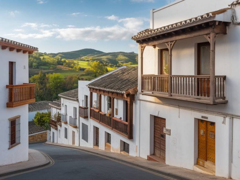 Pequeños pueblos con una gran historia que contar y su importancia en el patrimonio español