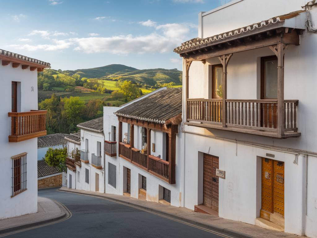 Pequeños pueblos con una gran historia que contar y su importancia en el patrimonio español
