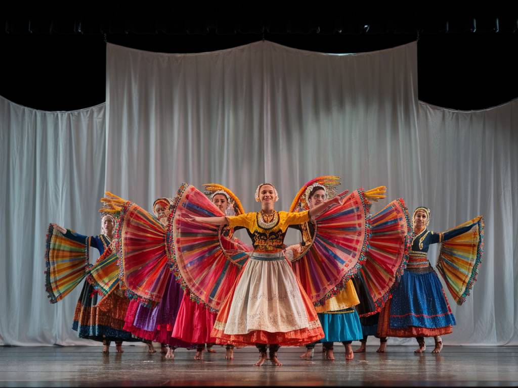 Danzas tradicionales que se mantienen vivas en la actualidad y su relevancia cultural