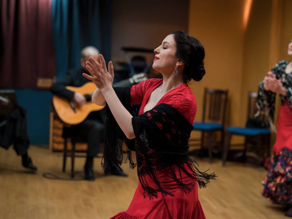 La influencia de la música flamenca en la cultura española y su evolución a lo largo del tiempo