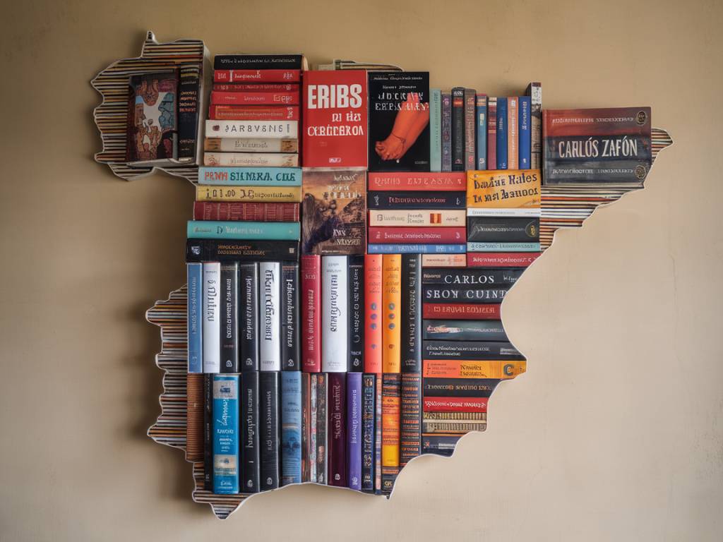 El impacto de la literatura española en el mundo y su contribución a la cultura universal