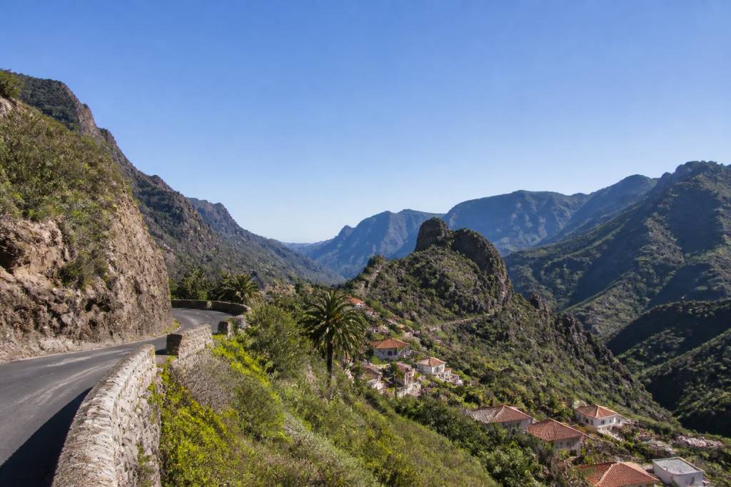 Ayacata: historia, tradiciones y vida local en el corazón de Gran Canaria