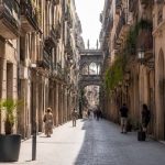 Barcelona el Born: guía de historia, cultura y gastronomía