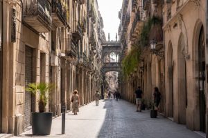 Barcelona el Born: guía de historia, cultura y gastronomía