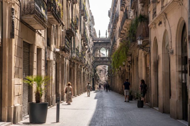 Barcelona el Born: guía de historia, cultura y gastronomía