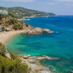 Blanes spanien: guía de cultura, historia y gastronomía en la Costa Brava