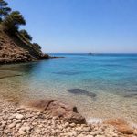 Cala botella: guía completa para visitar esta cala de la Costa Blanca