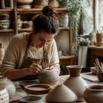 Artesanias cerca de mi: guía para encontrar piezas únicas y auténticas