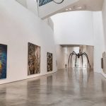 Art in Bilbao: guía de galerías, museos y arte contemporáneo en la ciudad
