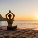 Beaches yoga en la costa de La Dolores: guía para practicar entre mar y arena