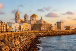 Cádiz capital que ver: lugares imprescindibles para descubrir la ciudad