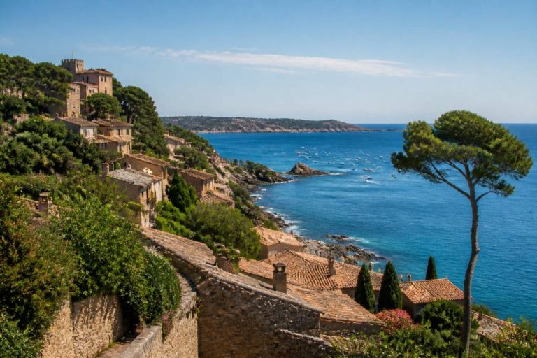 Begur spanien: guía completa para descubrir su historia, cultura y encanto en la Costa Brava