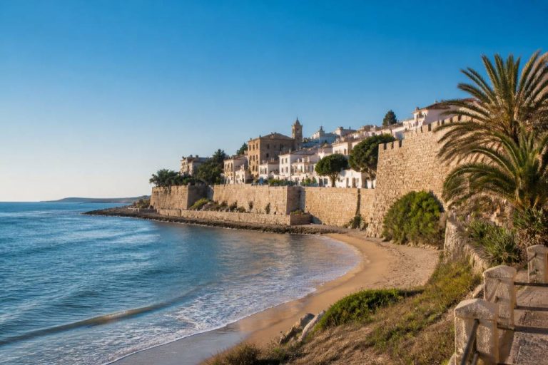 Altafulla spain: historia, cultura y gastronomía junto al Mediterráneo
