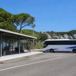 Bus station tossa de mar: cómo llegar y moverse por Tossa de Mar