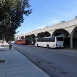 Bus station San Antonio: cómo llegar y qué encontrar cerca