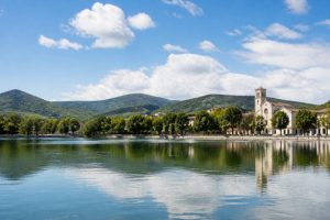 Banyoles Spain: guía completa de cultura, historia y gastronomía
