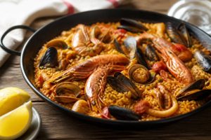 10 platos de comida española que debes probar en España