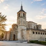 Basílica de armentia: historia, arquitectura y cómo visitarla en Vitoria-Gasteiz
