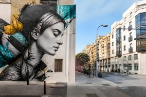 Descubre el barrio soho malaga: arte urbano, cultura y vida local