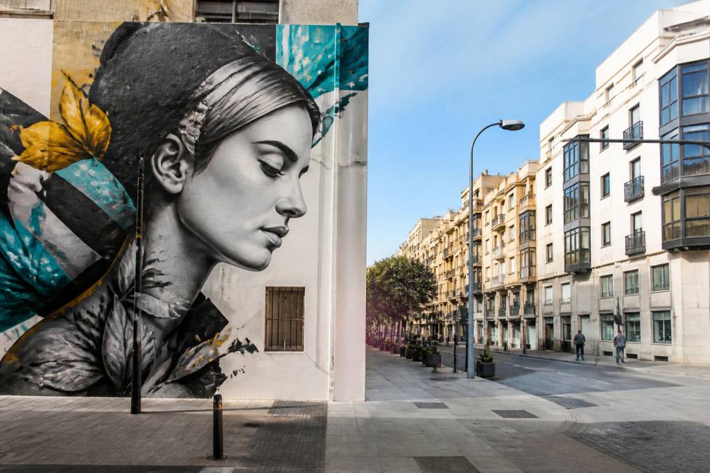 Descubre el barrio soho malaga: arte urbano, cultura y vida local