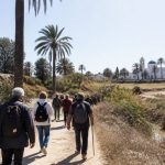 Actividades al aire libre para descubrir la cultura, historia y tradiciones de La Dolores