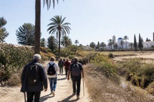 Actividades al aire libre para descubrir la cultura, historia y tradiciones de La Dolores