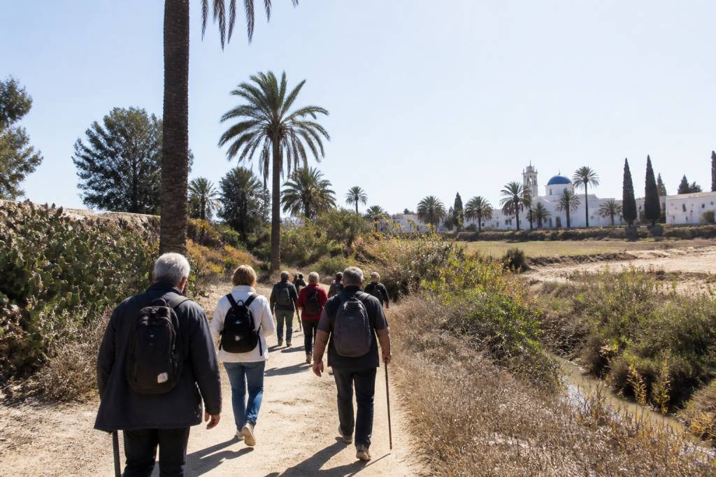 Actividades al aire libre para descubrir la cultura, historia y tradiciones de La Dolores