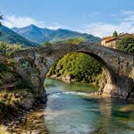 Asturias puente romano: historia, arquitectura y rutas con encanto