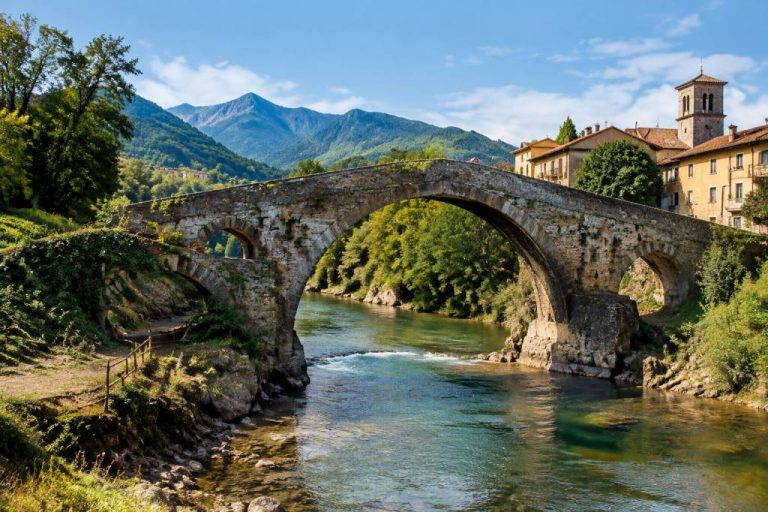 Asturias puente romano: historia, arquitectura y rutas con encanto