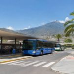 Bus station Puerto de la Cruz: horarios, rutas y cómo llegar