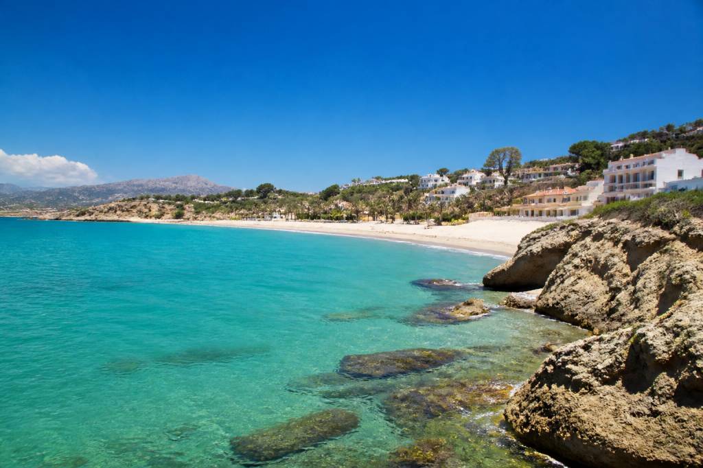 Beach spain: las mejores playas de España para disfrutar del sol y el mar
