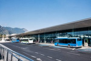 Bus station Santa Cruz Tenerife: guía práctica para viajeros y conexiones en la isla