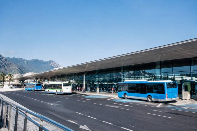 Bus station Santa Cruz Tenerife: guía práctica para viajeros y conexiones en la isla